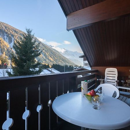Chalet Residence Chantey Mourry 5 Chamonix Exterior photo