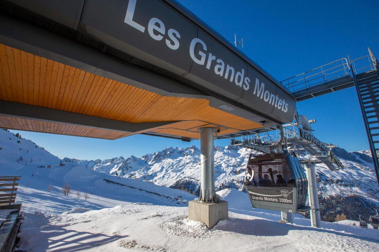 Chalet Residence Chantey Mourry 5 Chamonix Exterior photo
